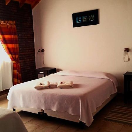 Hosteria Altas Cumbres El Chalten Ngoại thất bức ảnh