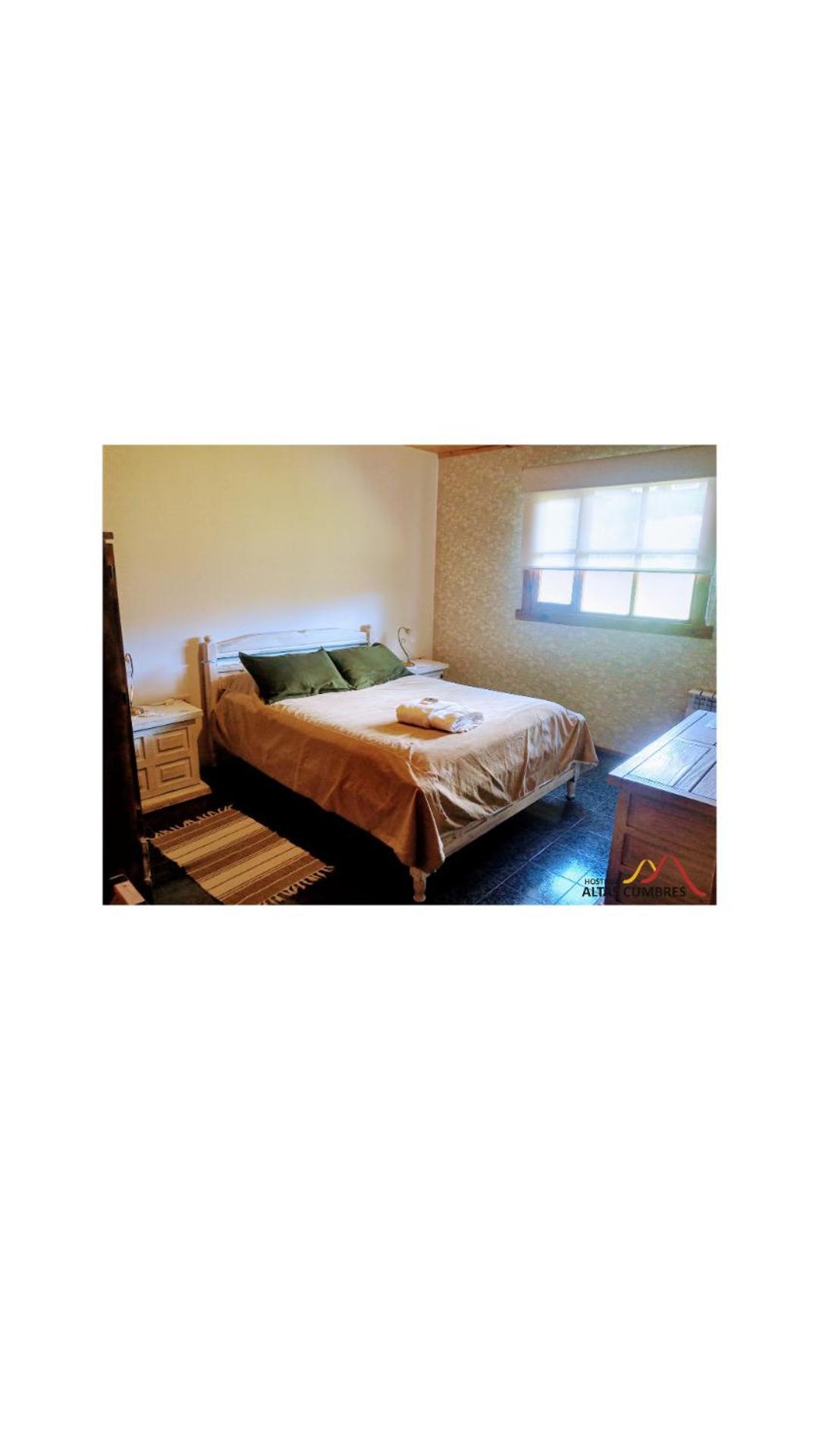 Hosteria Altas Cumbres El Chalten Ngoại thất bức ảnh