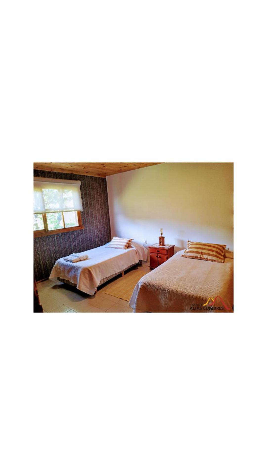 Hosteria Altas Cumbres El Chalten Ngoại thất bức ảnh