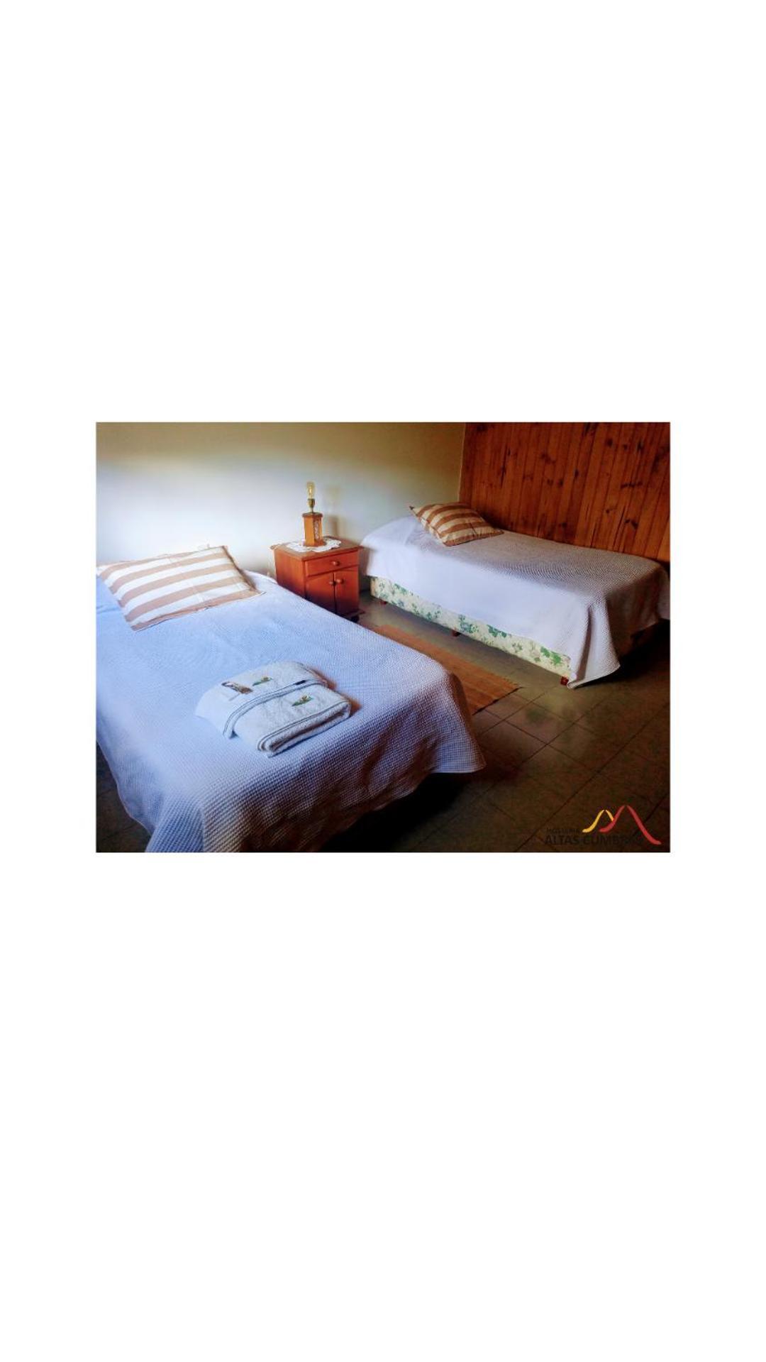 Hosteria Altas Cumbres El Chalten Ngoại thất bức ảnh