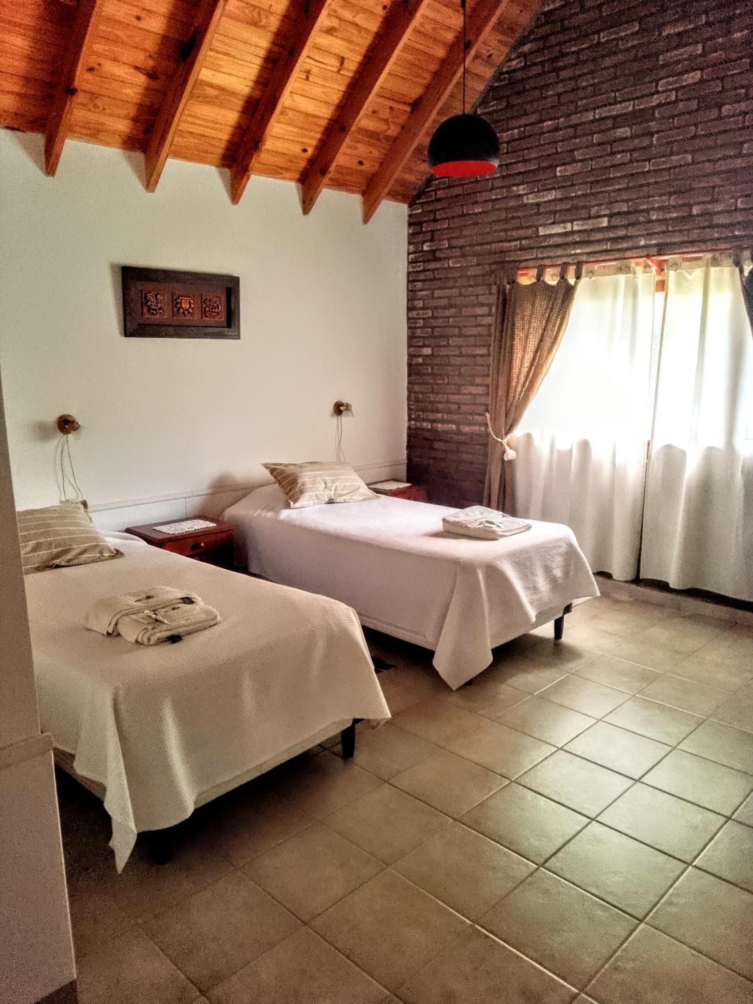 Hosteria Altas Cumbres El Chalten Ngoại thất bức ảnh